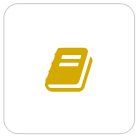 Resource E-BOOKS Icon